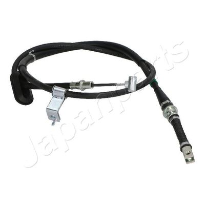 Тросик, cтояночный тормоз JAPANPARTS BC-846R для SUZUKI BALENO