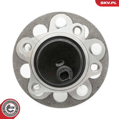 Ložisko kola, sada ESEN SKV 29SKV656