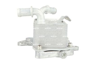 ÖLKüHLER AUTOMATIKGETRIEBE NRF 31357 3