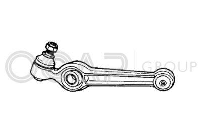 BRAT SUSPENSIE ROATA