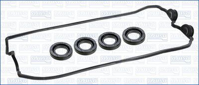 Dichtungssatz, Zylinderkopfhaube