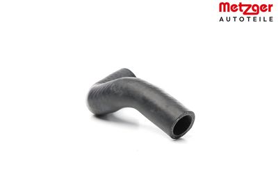 KüHLERSCHLAUCH METZGER AUTOTEILE 2421185 24