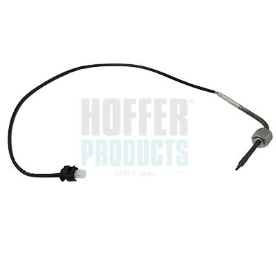 датчик, температура на изгорелите газове HOFFER 7451965E