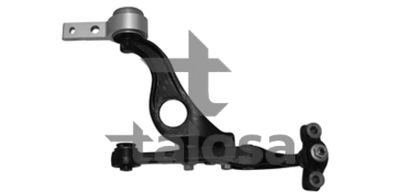 LENKER RADAUFHäNGUNG