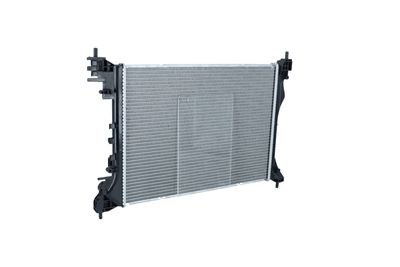 KüHLER MOTORKüHLUNG NRF 53834 22