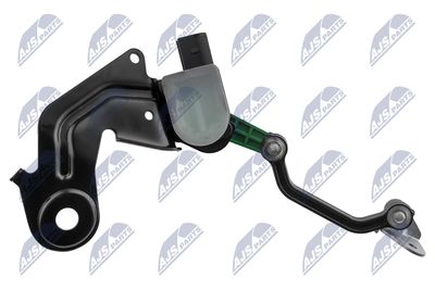 Sensor, lyshøyderegulering NTY ECX-AU-025 for AUDI, VAG