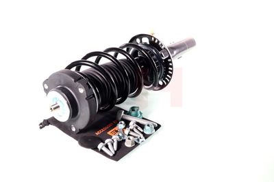 ANSAMBLU TELESCOP ARC GH GH354368C04 16