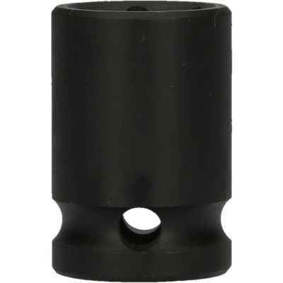 Ks Tools - Nadstavec rázový šesťhranný krátky 1/2", 17mm