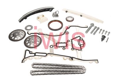 STEUERKETTENSATZ AIC 59016SET 1