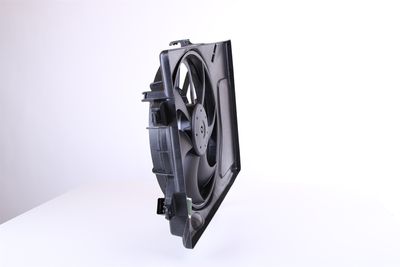 VENTILATOR RADIATOR NISSENS 85897 7