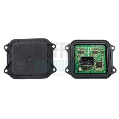 UNITATE DE CONTROL LUMINI