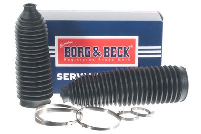 комплект маншон, кормилно управление BORG & BECK BSG3220