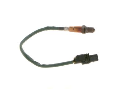 Lambda Sensor 0 258 017 287