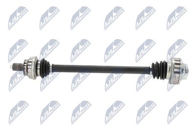 PLANETARA NTY NPWVW169 26