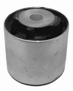 LAGERUNG VERTEILERGETRIEBE