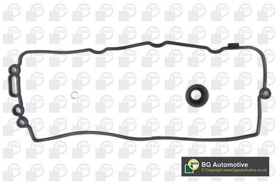 BGA RK0110 Прокладка клапанной крышки для AUDI A4 B9 (8W2, 8WC)