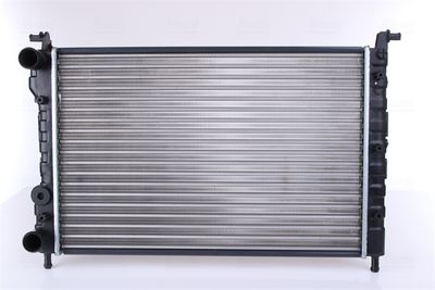 NISSENS 61802 Крышка радиатора  для FIAT ALBEA (Фиат Албеа)