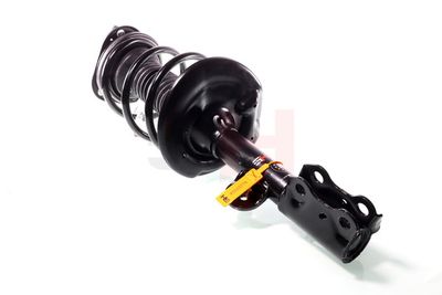 ANSAMBLU TELESCOP ARC GH GH354520C10A 54