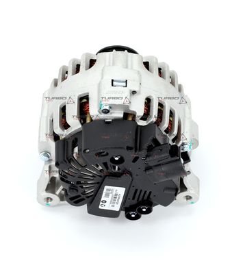 GENERATOR / ALTERNATOR TURBO-TEC TTAL001053 4