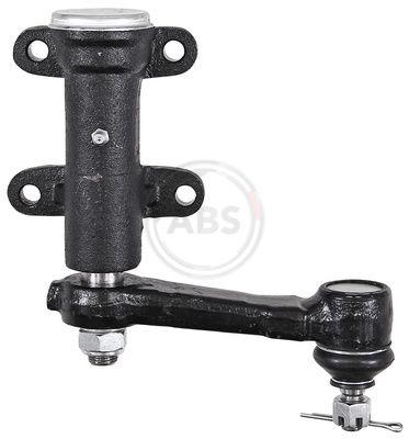 LEVIER INTERMEDIAR DIRECTIE