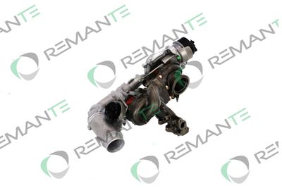 COMPRESOR SISTEM DE SUPRAALIMENTARE REMANTE 003002004626R 5