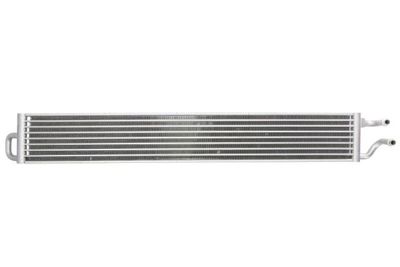 маслен радиатор, автоматична трансмисия THERMOTEC D4W024TT