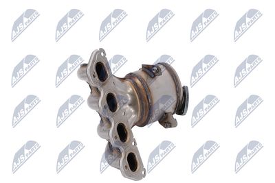 CATALIZATOR NTY KATPL011 41