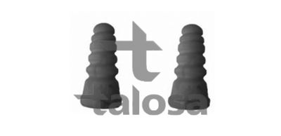 STAUBSCHUTZSATZ STOßDäMPFER