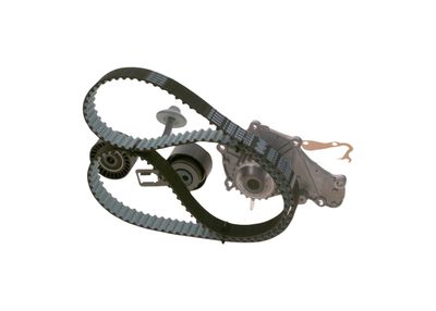 SET POMPA APA + CUREA DINTATA BOSCH 1987946947 17