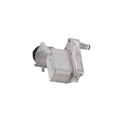 RADIATOR ULEI ULEI MOTOR NISSENS 91347 14