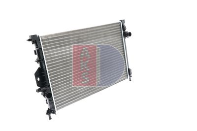 KüHLER MOTORKüHLUNG AKS DASIS 092027N 13