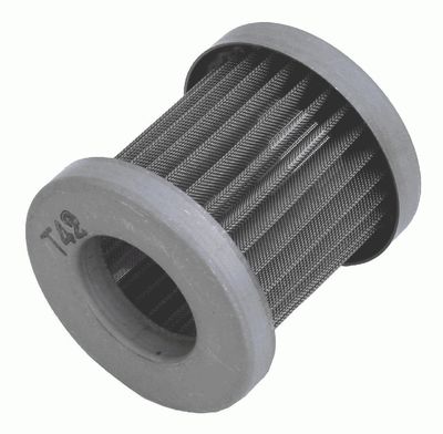 Hydraulisch filter versnellingsbak (patroon) ZF past: CATERPILLAR 315BL, 318E, 318EL, 320CL, 320CLN, 320L, 322C LN, 325C, 325C LN, 325D, M312, M313C, M313D, M314F, M315, M315C, M315D, M315D2, M315F