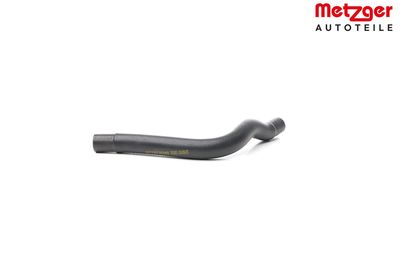 FURTUN RADIATOR METZGER AUTOTEILE 2420408 17