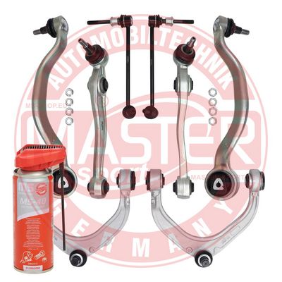 SET SUSPENSIE ROATA MASTER-SPORT GERMANY 36820SETMSP