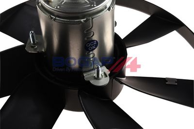 VENTILATOR RADIATOR BOGAP A4243119 2