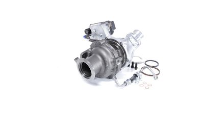 LADER AUFLADUNG BTS Turbo T981283 23