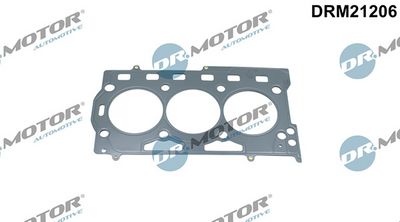 DICHTUNG ZYLINDERKOPF