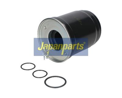 JAPANPARTS Kuro filtras