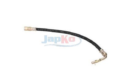 Halter, Bremsschlauch
