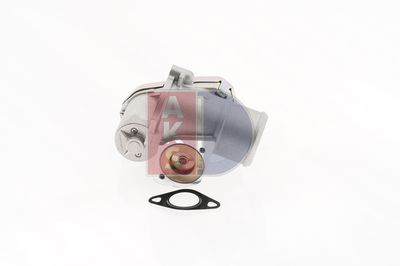 AGR-VENTIL AKS DASIS 095033N 2