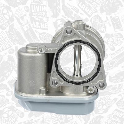 CLAPETA CONTROL ADMISIE AER ET ENGINETEAM ED0191 2