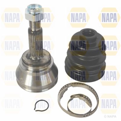 Joint, drive shaft NAPA NCV1122