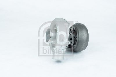 Lader, ladesystem FEBI BILSTEIN 187255