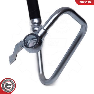 Hydraulická hadica pre riadenie ESEN SKV 10SKV887