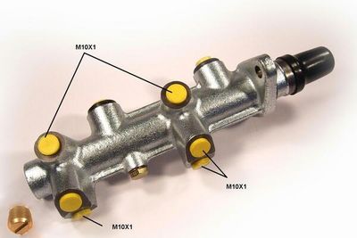 POMPA CENTRALA FRANA