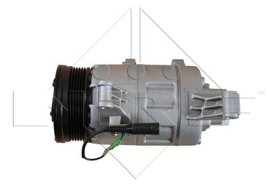 Compressor, air conditioning 32409