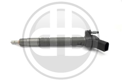 BUCHLI Fuel Injector E-0445117028