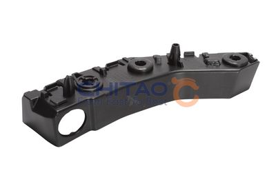 Support, pare-chocs CHITAO — 220mm, 75mm