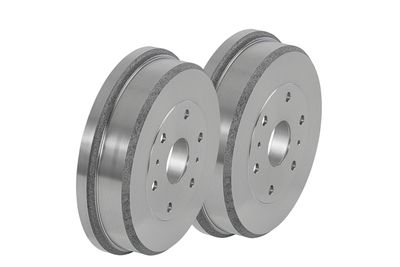 BREMSTROMMEL ATE 24022700041 22