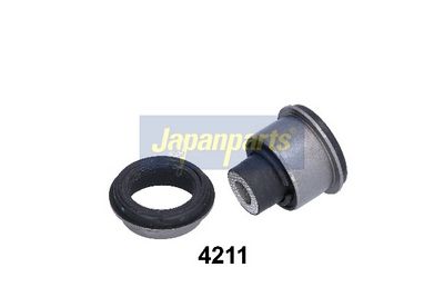 Silentbloc de bras de suspension JAPANPARTS